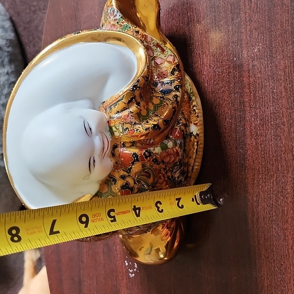 Laughing Buda - Picture 8 of 8